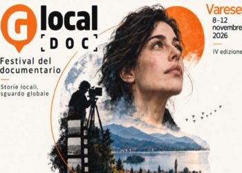 Ventisei documentari e cinque giorni di cinema: a Varese la quarta edizione di Glocal DOC