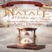 IL MAGICO PAESE DI NATALE DEDICA LA XX EDIZIONE AL “VALORE DEL TEMPO”: PER OLTRE LA METÀ DEGLI ITALIANI IL NATALE È IL MOMENTO DELL’ANNO IN CUI SI RALLENTA DAVVERO