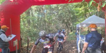 Il 15° traguardo ciclistico della stagione associativa in Calabria nonostante lo sciopero degli autotrasportatori