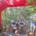 Il 15° traguardo ciclistico della stagione associativa in Calabria nonostante lo sciopero degli autotrasportatori